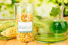 Downies biofuel availability