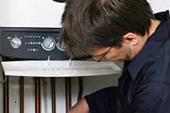 boiler repair Downies