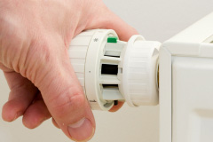 Downies central heating repair costs