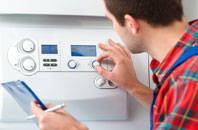 free commercial Downies boiler quotes