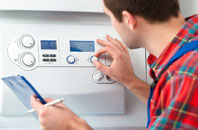 free Downies gas safe engineer quotes