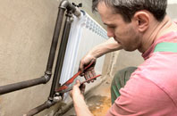 Downies heating repair