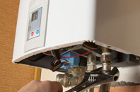 free Downies boiler install quotes