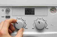 free Downies boiler maintenance quotes